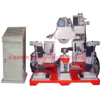 三頭外(wai)圓自動(dòng)抛光機(ji)
