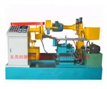 弧(hu)面曲面數控(kòng)自動抛光機(jī)