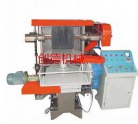 平面旋轉(zhuǎn)自動抛光機(jī)