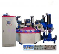 六組連續(xu)式圓盤自動抛光(guāng)機