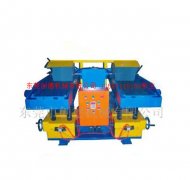 雙工位自動拉絲(sī)機