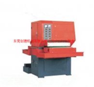 直紋雪花紋(wén)圓紋自動拉絲機(jī)