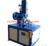 斜紋自動拉(lā)絲機