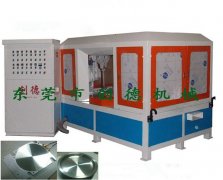 太陽紋(wen)圓紋拉絲機