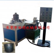 風機外(wai)殼自動(dòng)拉邊機(jī)