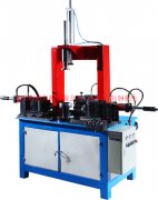 異型數(shù)控自動(dong)卷邊機(ji)