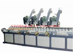 大(da)管徑砂光(guang)機