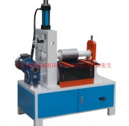 新型(xíng)圓弧自動(dòng)卷闆機