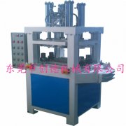 旋壓切邊(bian)機