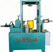 多用途推(tui)邊割邊包邊卷(juàn)邊機