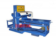 平闆(pan)自動抛光機(ji)