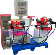 内外圓(yuán)自動抛(pāo)光機