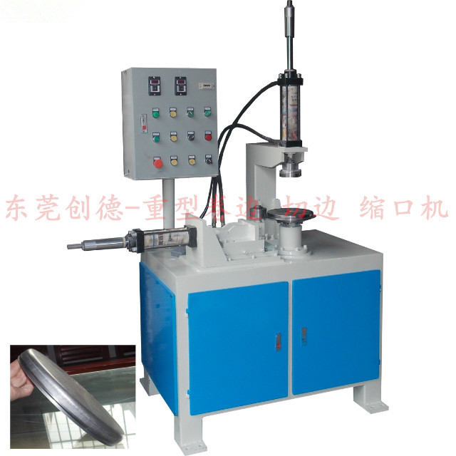 重(zhong)型件自動卷(juàn)闆機