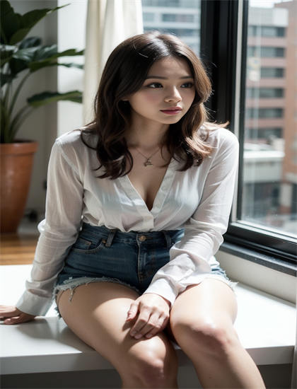 幕后探秘儿媳的爱：伏笔的巧妙设置与揭示时机 感受艺术创作的无限可能