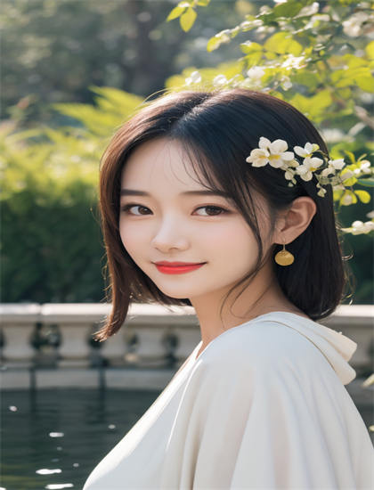 黑色电影深度解析：女娇龙的人物塑造与情感表达 ——黑色电影的专业鉴赏